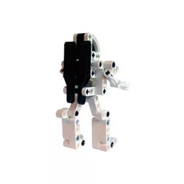 Technic 1237 Asimo Robot