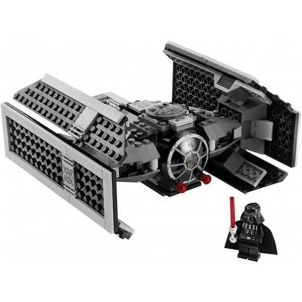 Star Wars 65145 X-wing Fighter / TIE Fighter & Y-wing Collectors Set