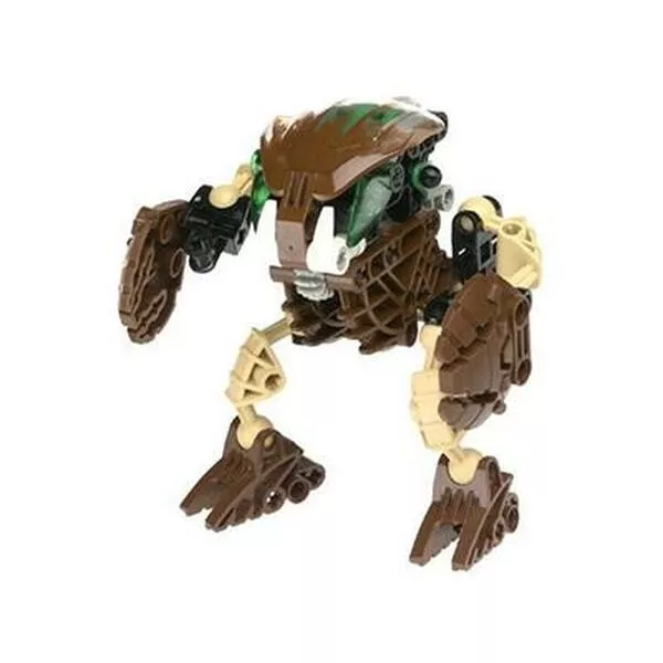 BIONICLE 65071 Bionicle Dual Pack Lehvak & Pahrak
