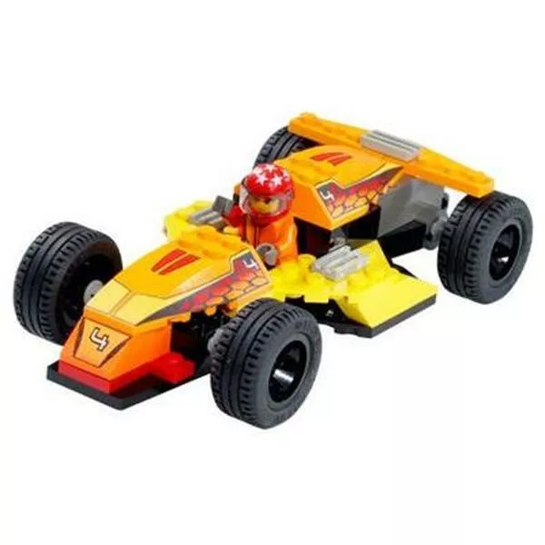 Racers 65062 Racers Turbo Pack