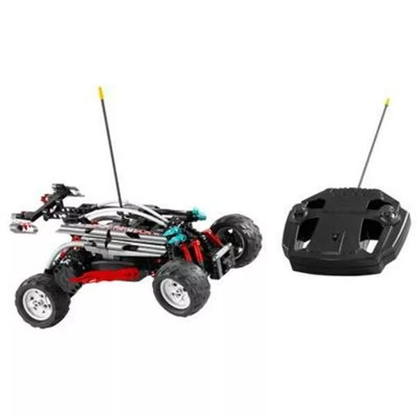 Racers 8475 RC Race Buggy