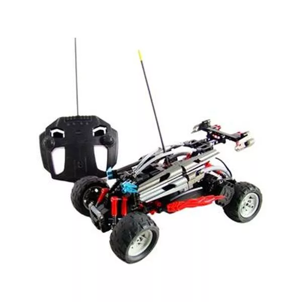 Racers 8475 RC Race Buggy