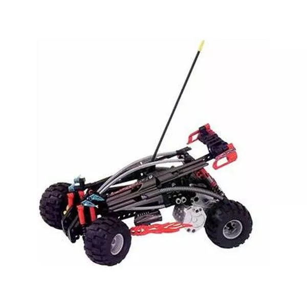 Racers 8475 RC Race Buggy
