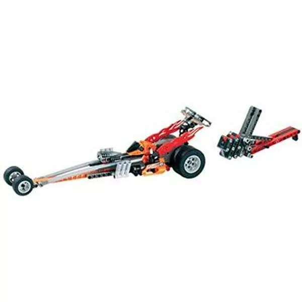 Racers 8471 Nitro Burner