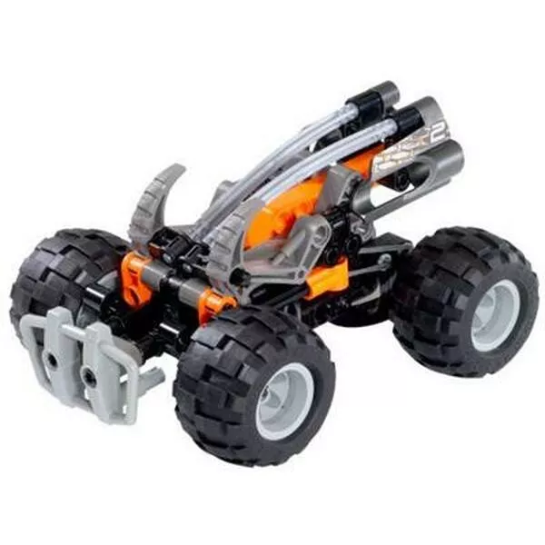 Racers 8468 Power Crusher