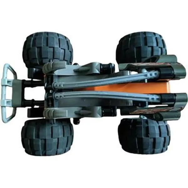 Racers 8468 Power Crusher