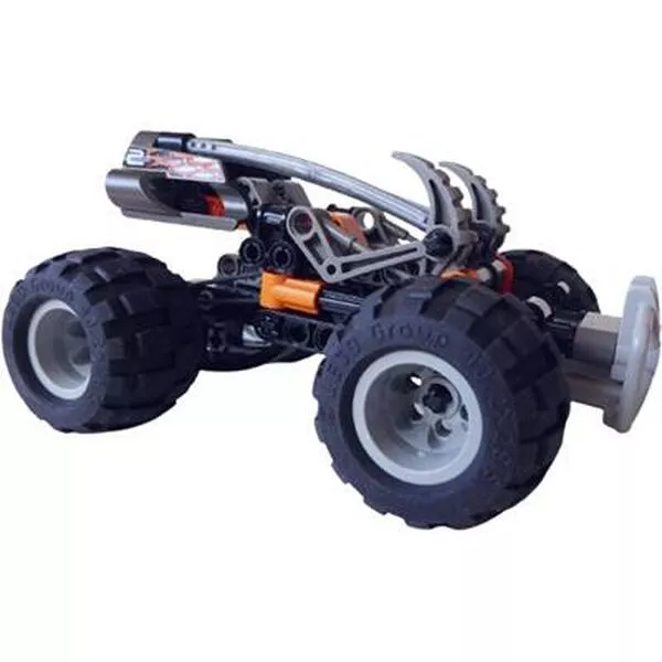 Racers 8468 Power Crusher