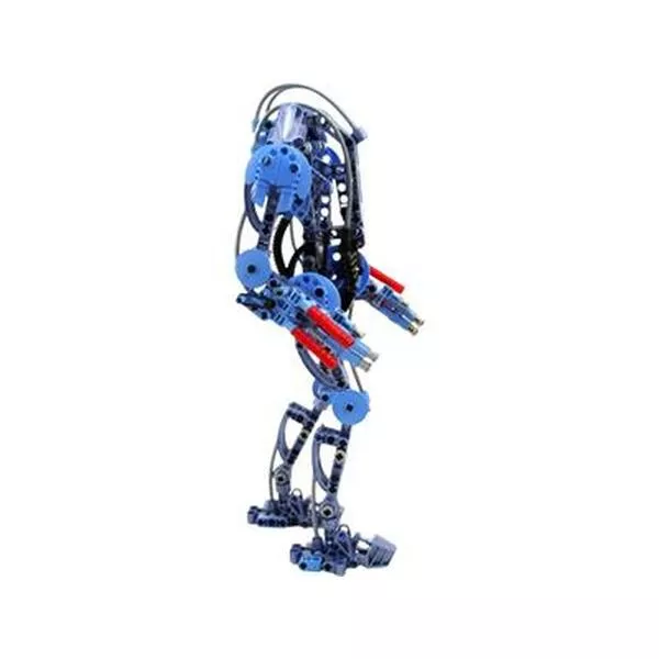 Star Wars 8012 Super Battle Droid