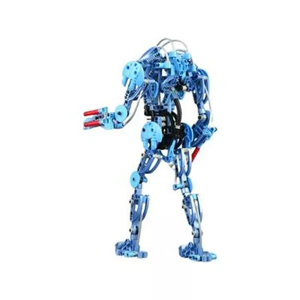 Star Wars 8012 Super Battle Droid