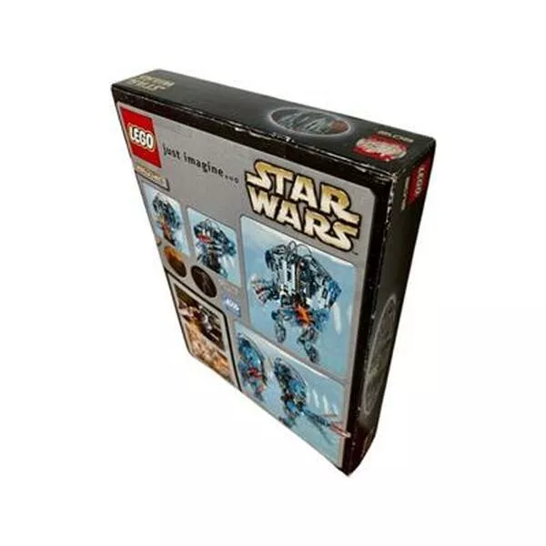 Star Wars 8012 Super Battle Droid