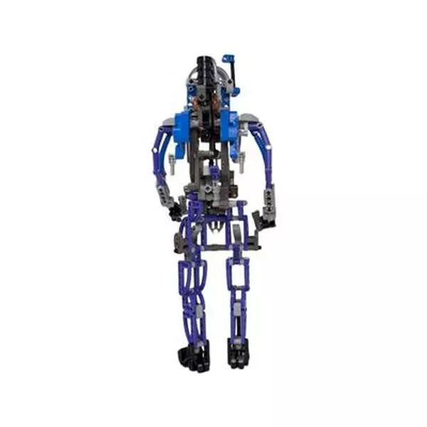 Star Wars 8011 Jango Fett