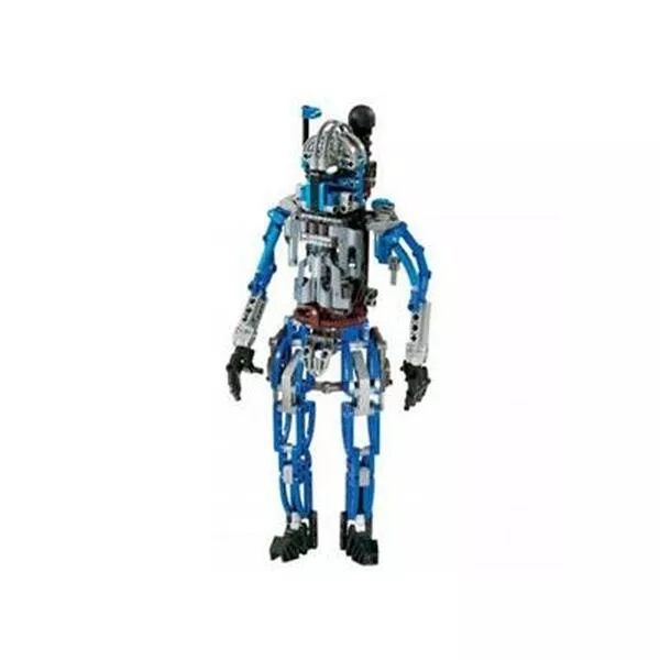 Star Wars 8011 Jango Fett