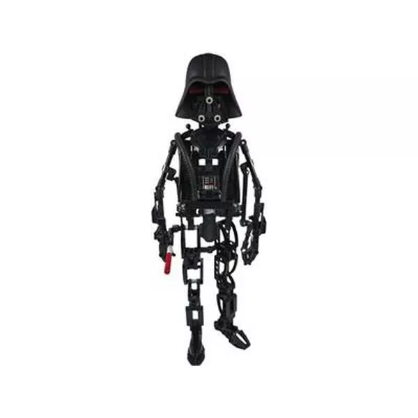 Star Wars 8010 Darth Vader