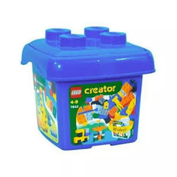 Creator 7832 Creator Bucket