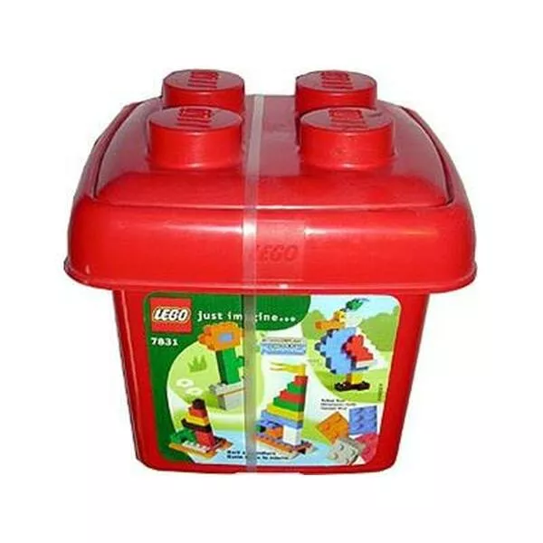 Creator 7831 Creator Bucket