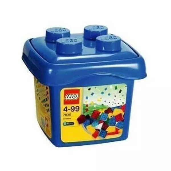 Creator 7830 Creator Bucket
