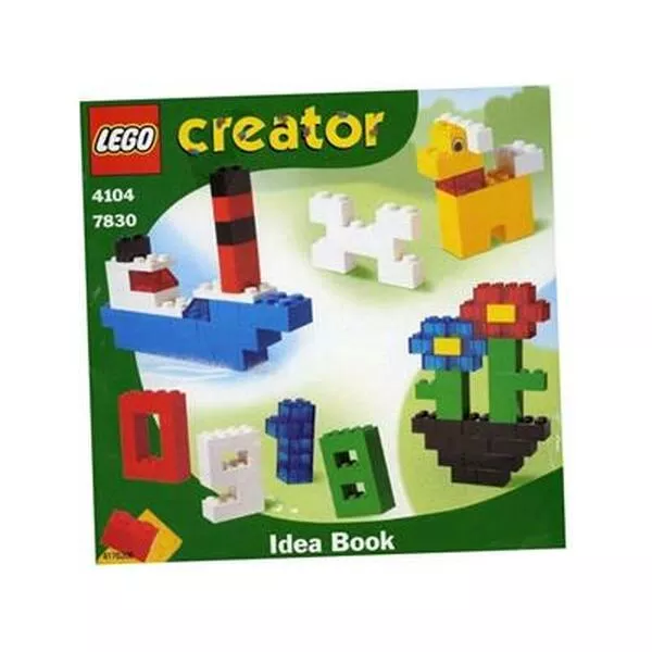 Creator 7830 Creator Bucket