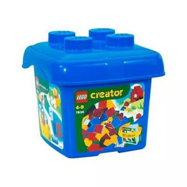 Creator 7830 Creator Bucket