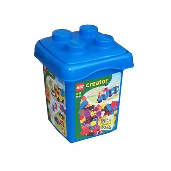 Creator 7825 Creator Bucket