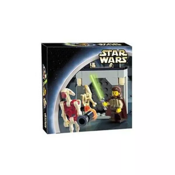 Star Wars 7204 Jedi Defense II