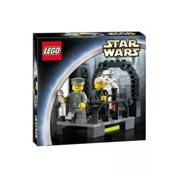 Star Wars 7201 Final Duel II