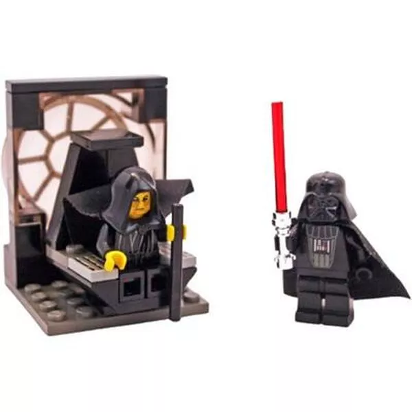 Star Wars 7200 Final Duel I
