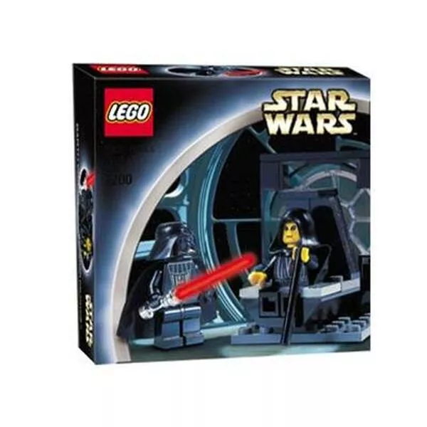 Star Wars 7200 Final Duel I