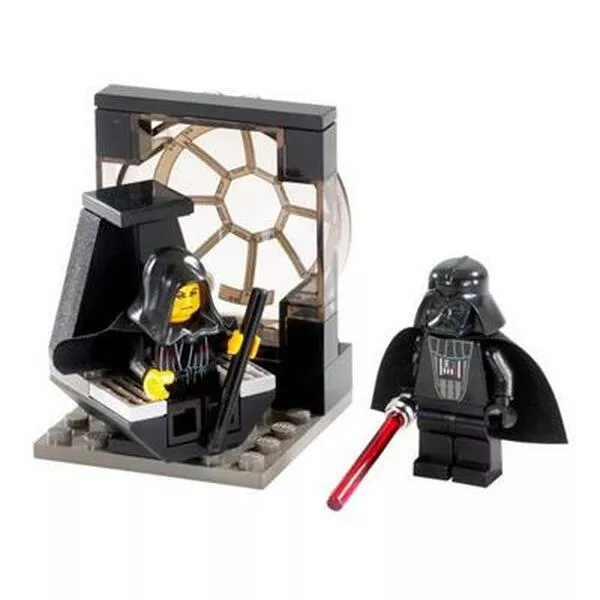 Star Wars 7200 Final Duel I