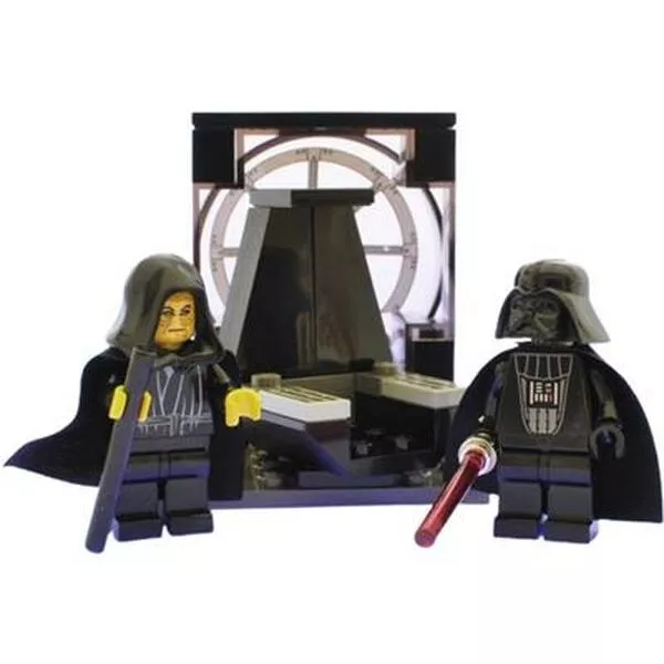 Star Wars 7200 Final Duel I