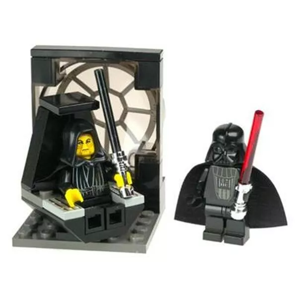 Star Wars 7200 Final Duel I