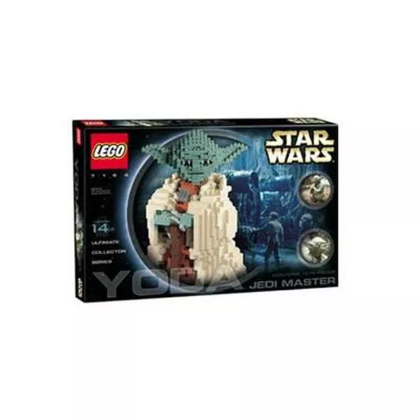 Star Wars 7194 Yoda