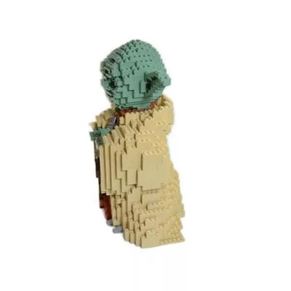 Star Wars 7194 Yoda