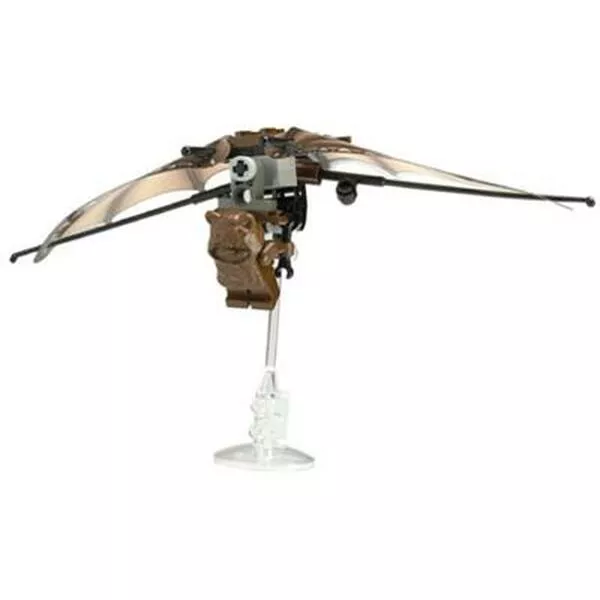 Star Wars 7139 Ewok Attack
