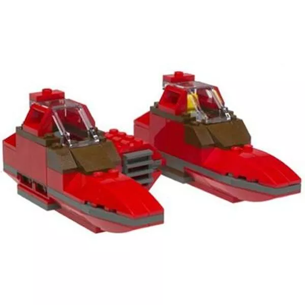 Star Wars 7119 Twin-Pod Cloud Car