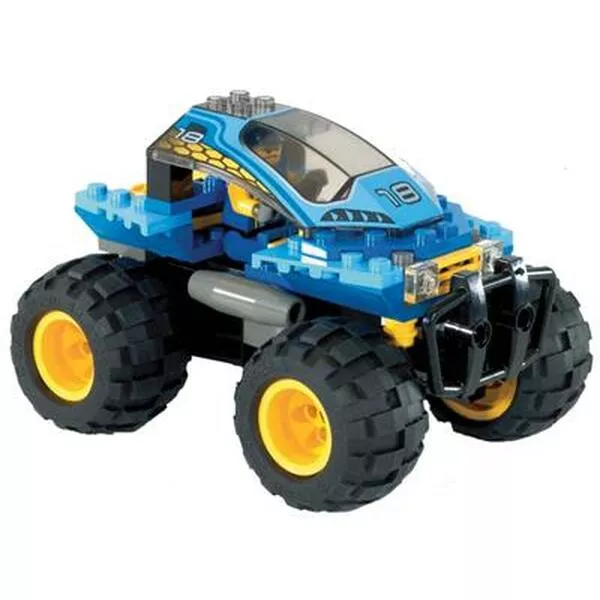 Racers 4585 Nitro Pulverizer