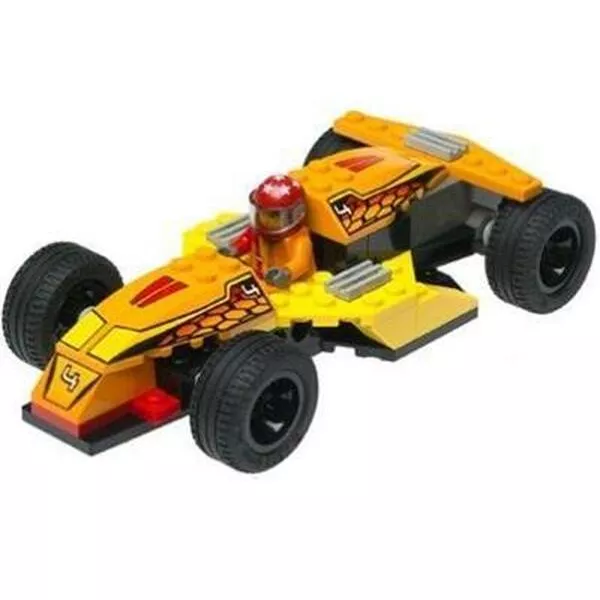 Racers 4584 Hot Scorcher