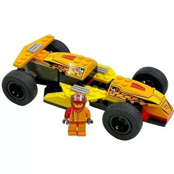 Racers 4584 Hot Scorcher