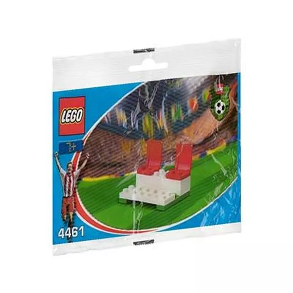 Sports 4461 Bench