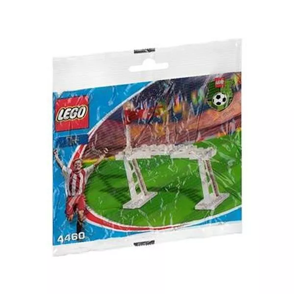 Sports 4460 Goal