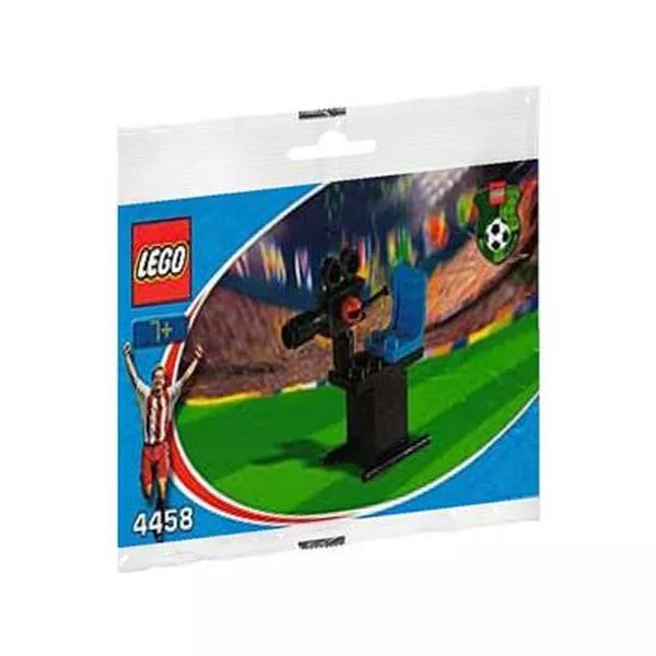 Sports 4458 TV Camera