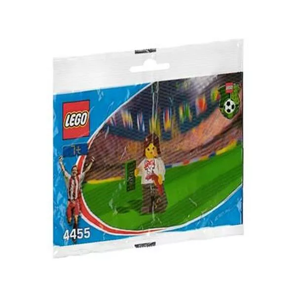 Sports 4455 Hotdog Girl