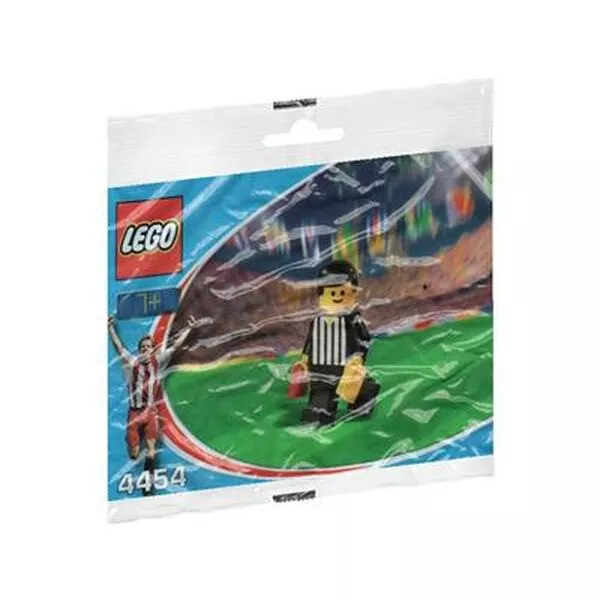 Sports 4454 Referee