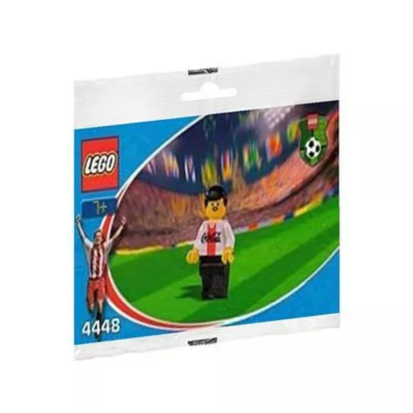 Sports 4448 Defender 3