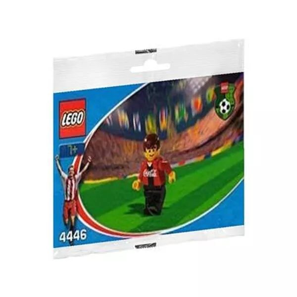 Sports 4446 Forward 1