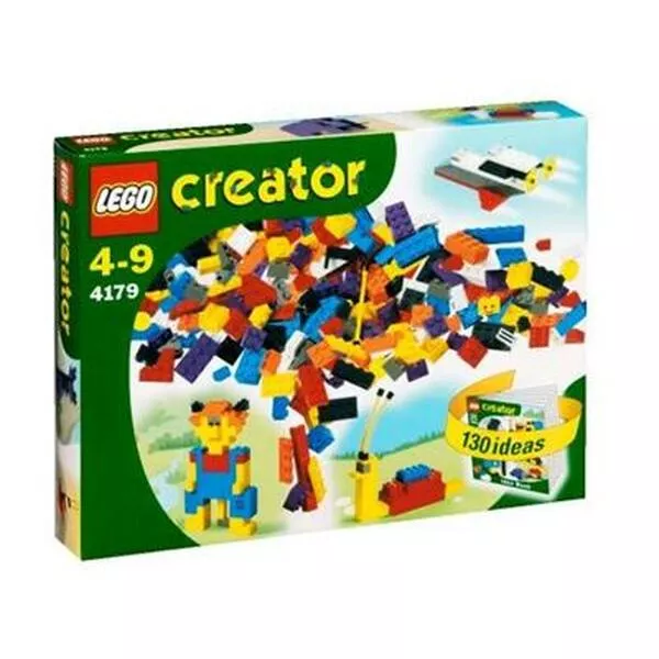 Creator 4179 Creator Box Set