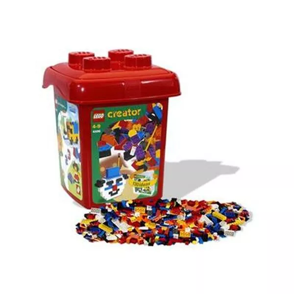 Creator 4106 Creator Bucket