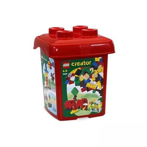 Creator 4105 Creator Bucket