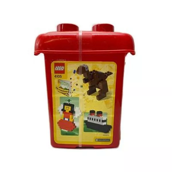 Creator 4105 Creator Bucket
