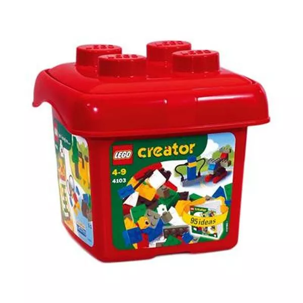 Creator 4103 Creator Bucket