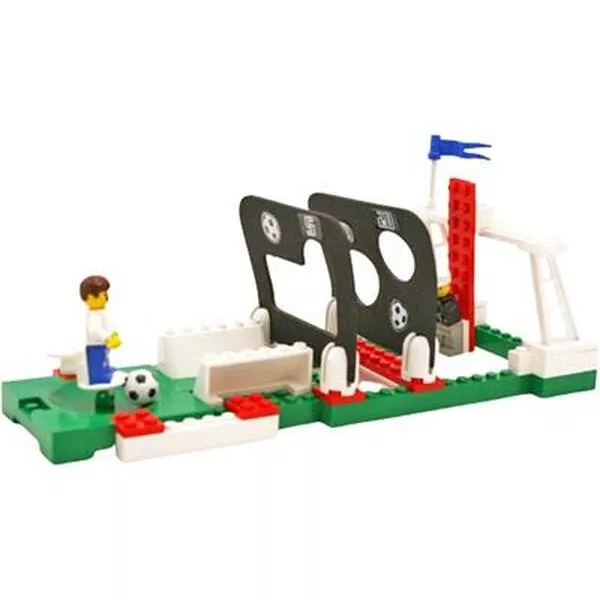 Sports 3423 Freekick Frenzy